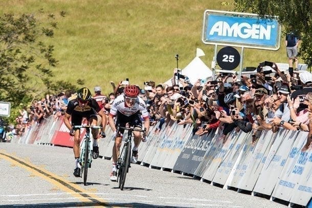 2017 Amgen Tour of California